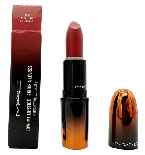 Rossetto mac cosmetics love - mac,