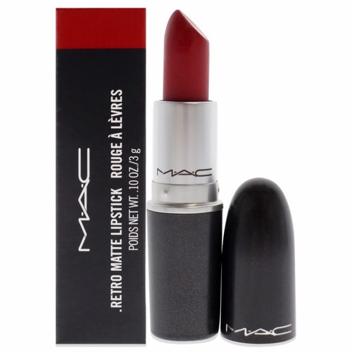 Mac cosmetics 707 - mac, woo