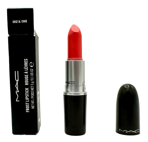 Rossetto mac cosmetics frost - rossetto,