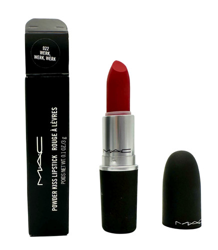 Rossetto mac cosmetics powder - mac,