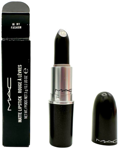 Rossetto mac cosmetics matte - cosmetics,