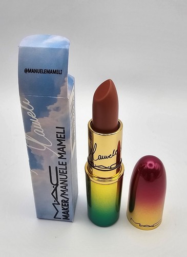 Mac maker manuele mameli - maker,