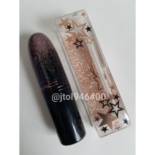 Rossetto mac starstruck - rossetto,