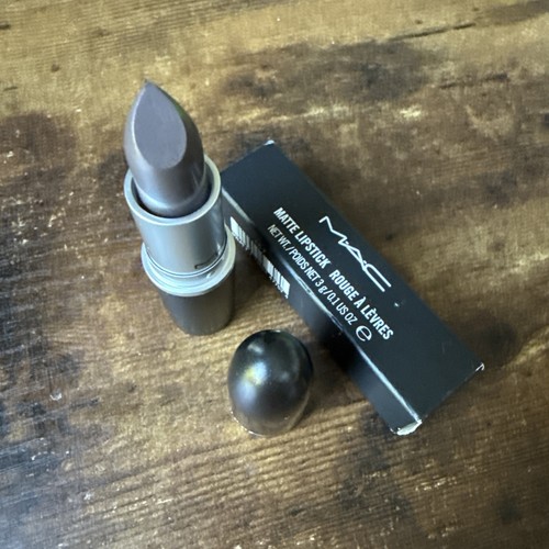 Mac cosmetics rossetto - cosmetics, opaco