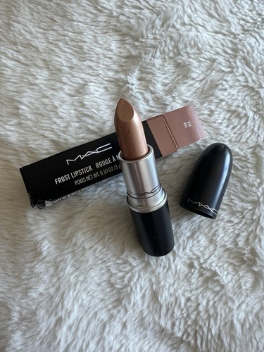 Mac frost gel rossetto - frost,