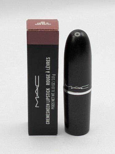 Mac cremesheen rossetto 205 - mac,