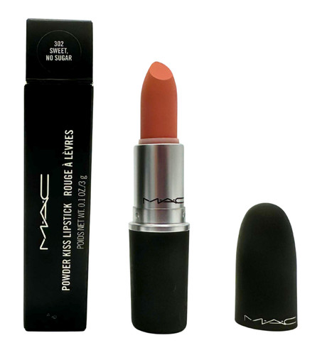 Rossetto mac cosmetics powder - mac,