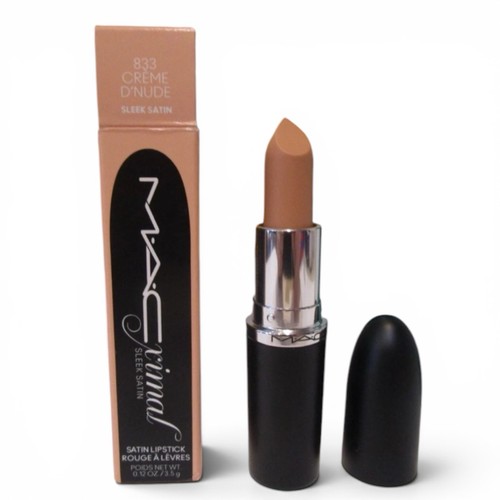Mac rossetto satinato - mac, ~