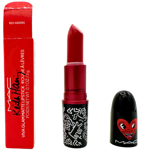 Rossetto mac cosmetics - rossetto,