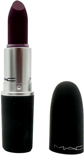Rossetto mac cosmetics - rossetto, powder