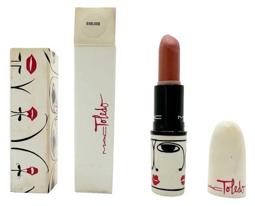 Rossetto mac cosmetics matte - rossetto,