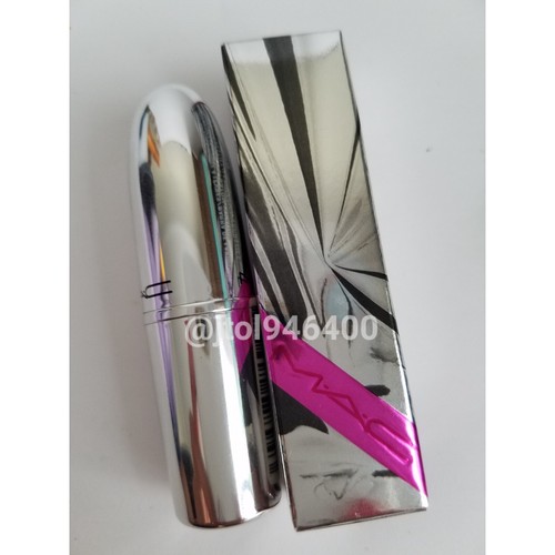 Rossetto mac wink pink - rossetto,