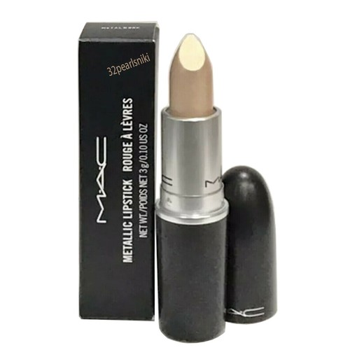 Mac metallic rossetto - mac,