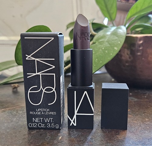 Rossetto raso nars - nars, heroine