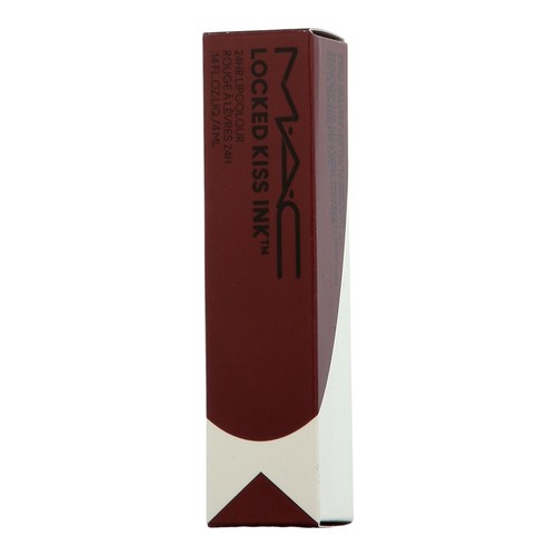 Mac locked kiss ink carnivore - locked,