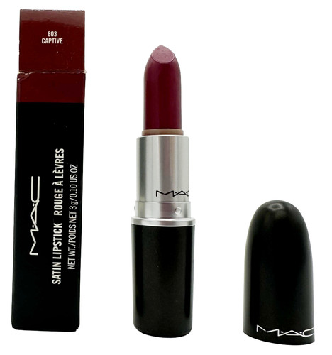 Rossetto mac cosmetics - mac,