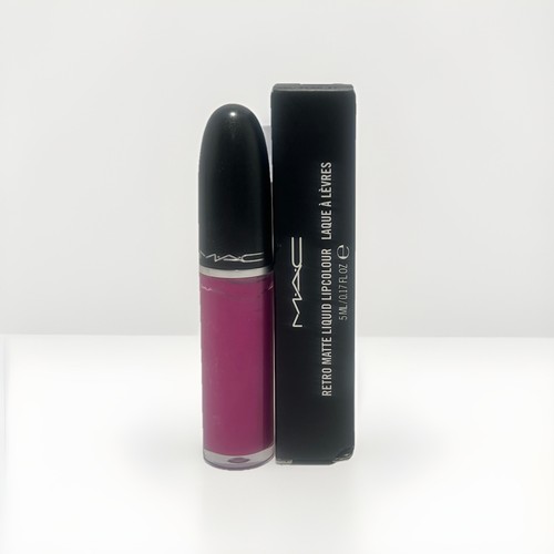 Mac retro matte liquid - mac,