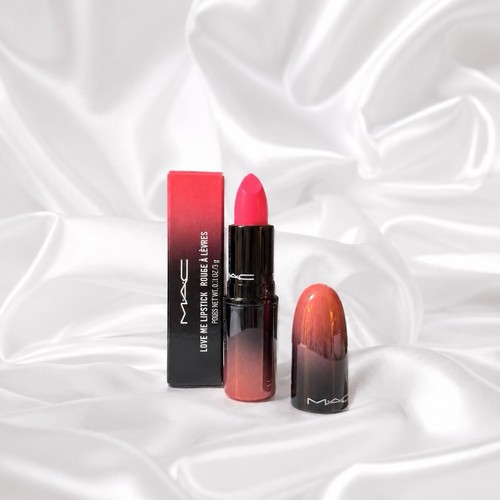 Rossetto mac vanity bonfire - rossetto,