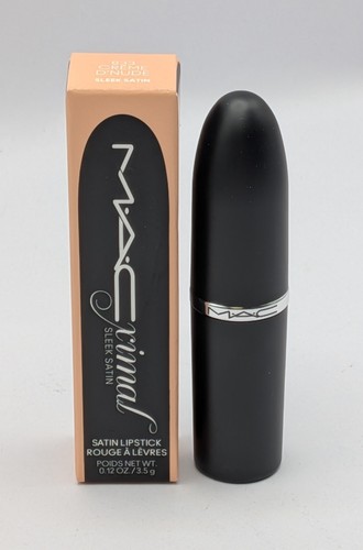 Mac macximal rossetto raso - rossetto,