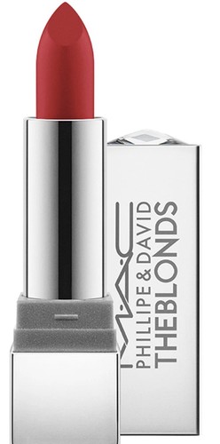 Rossetto mac phillipe - phillipe, &