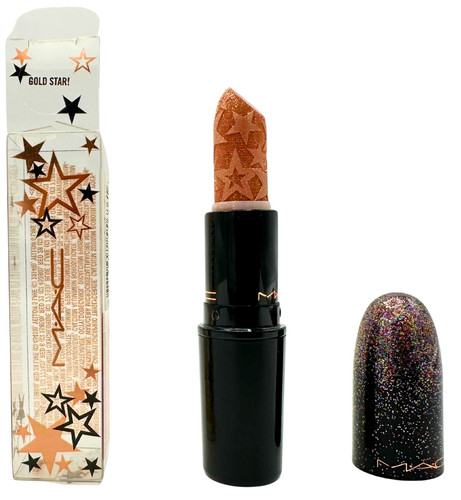 Rossetto mac cosmetics kiss - cosmetics, of