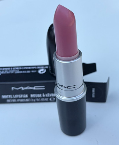 Rossetto mac matte plaid - rossetto,