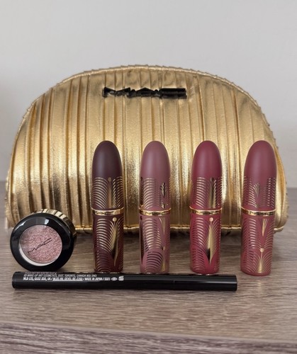Kit mac must have - have, occhi