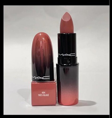 Mac rossetto 404 tres blase - 404,