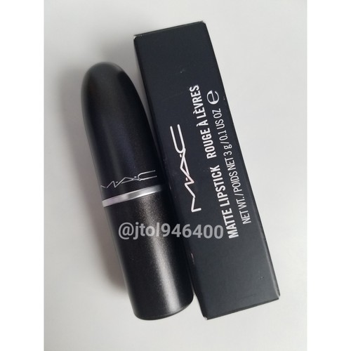 Rossetto mac heroine - rossetto,