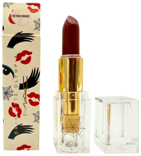 Rossetto mac cosmetics matte - mac,