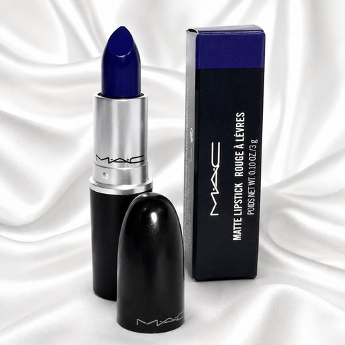 Mac matte lipstick - mac,