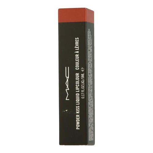 Mac powder kiss liquid - powder,
