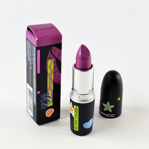 Mac amplified creme rossetto - mac,