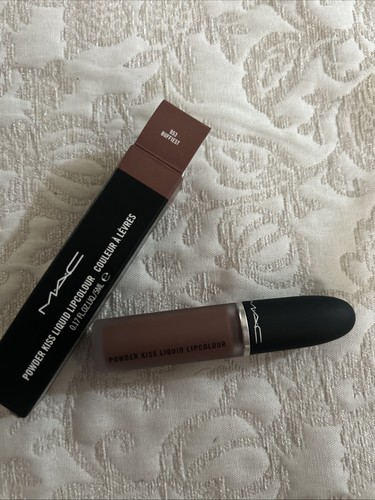 Rossetto mac powder kiss 953 - mac,