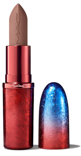 Rossetto mac cosmetics silky - mac,