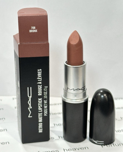 Mac retro matte lipstick - retro,