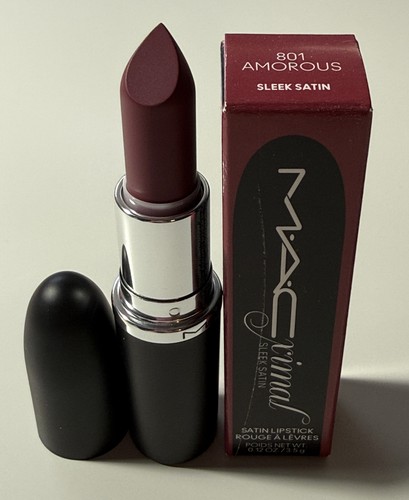 Rossetto mac amorous sleek - amorous,