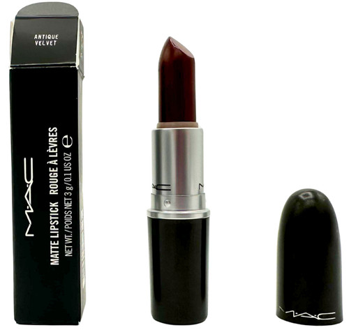 Rossetto mac cosmetics matte - rossetto,