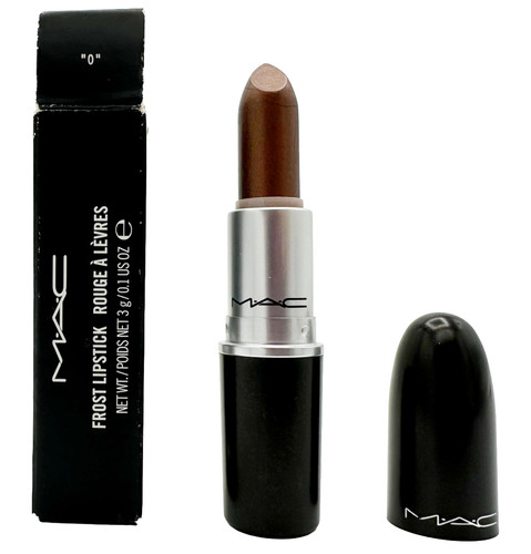 Rossetto mac cosmetics frost - cosmetics,