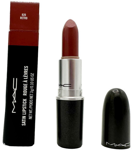 Rossetto mac cosmetics - rossetto,