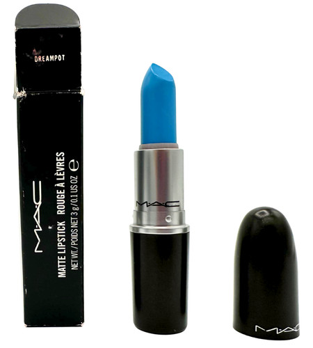 Rossetto mac cosmetics matte - mac,