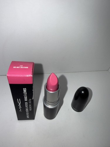 Rossetto mac non disturbare - rossetto,