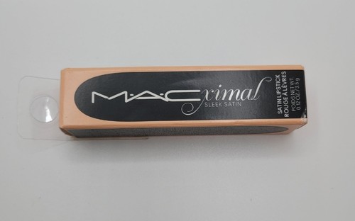 Mac macximal rossetto satinato - macximal,