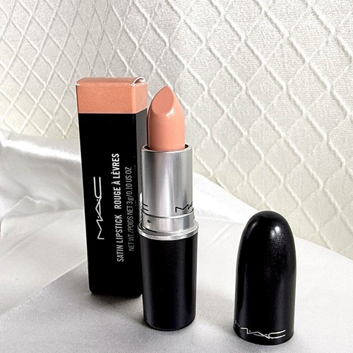 Mac satin lipstick myth 814 - lipstick,