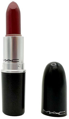 Rossetto mac cosmetics satin - cosmetics,