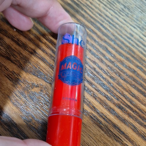 Magic rossetto che cambia - magic,