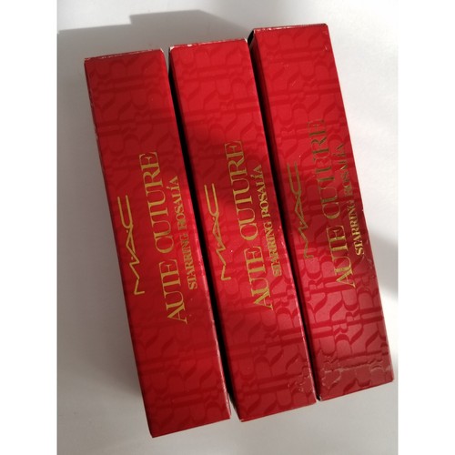 Mac aute cuure starring - mac,