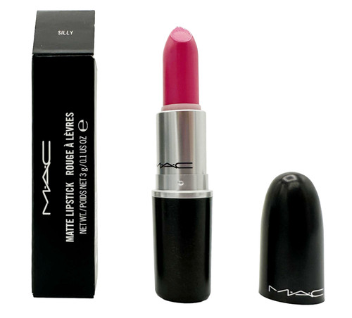 Rossetto mac cosmetics matte - cosmetics,