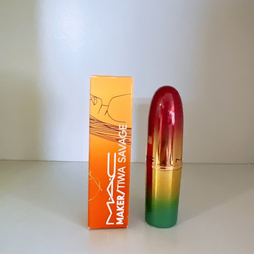 Mac matte lipstick maker - mac,