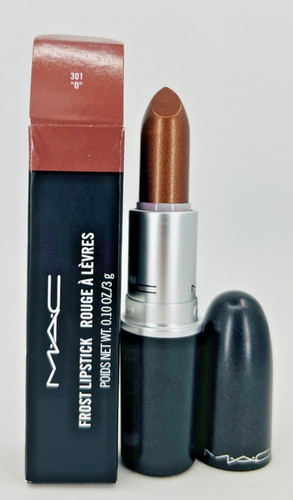 Rossetto mac frost 301 - frost, "o"